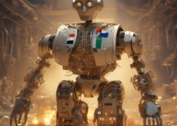 India Must Embrace Humanity-Centric AI, Urges Bharat1.AI’s Umakant Soni