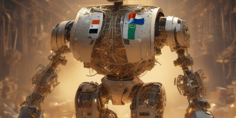 India Must Embrace Humanity-Centric AI, Urges Bharat1.AI’s Umakant Soni