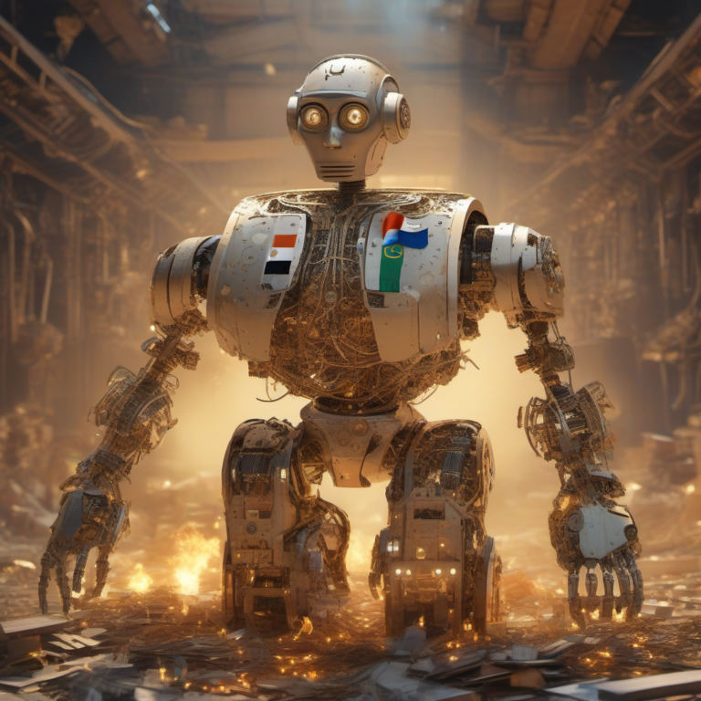 India Must Embrace Humanity-Centric AI, Urges Bharat1.AI’s Umakant Soni