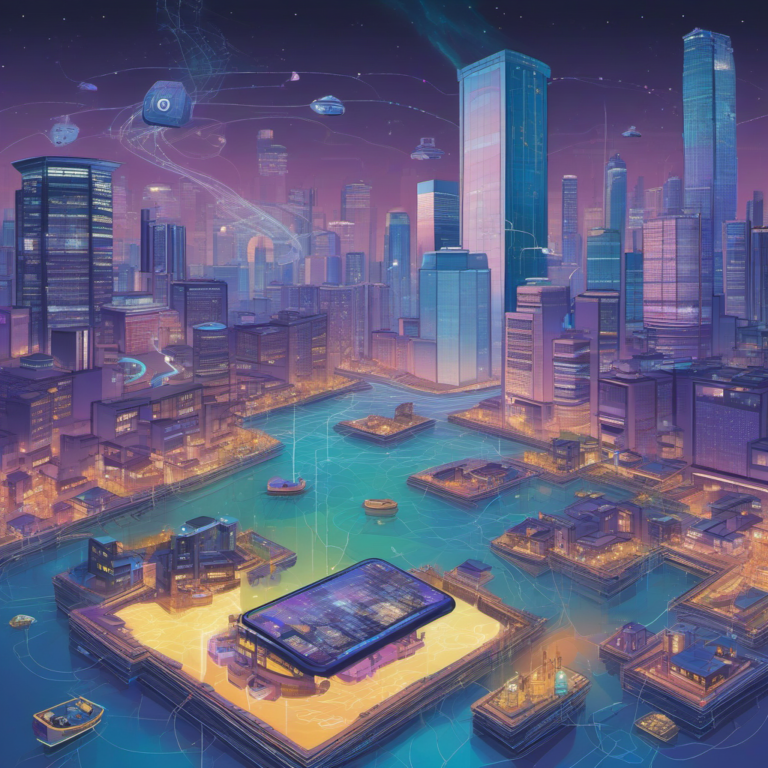 Data and Distribution: The New Moats in the AI Era