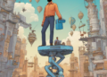 S45 Cofounder Aman Singh: We Hire Only for Roles AI Can’t Fulfill
