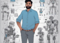 S45 Cofounder Aman Singh: Hiring Only for Roles AI Can’t Perform