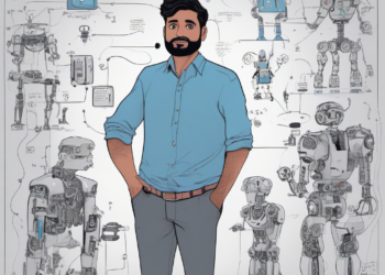 S45 Cofounder Aman Singh: Hiring Only for Roles AI Can’t Perform