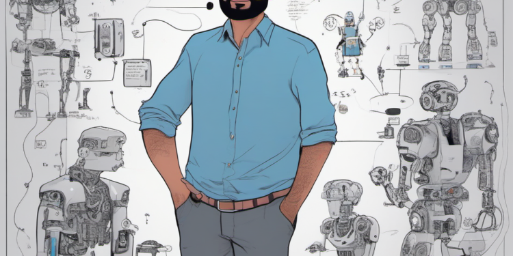 S45 Cofounder Aman Singh: Hiring Only for Roles AI Can’t Perform