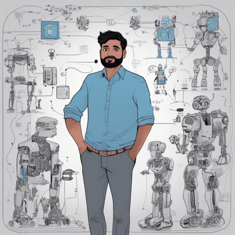 S45 Cofounder Aman Singh: Hiring Only for Roles AI Can’t Perform