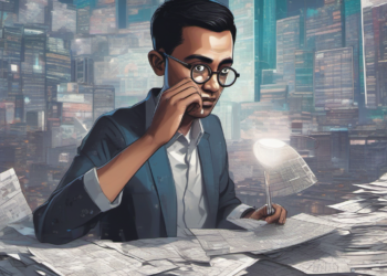 Investors Seek to Distinguish Genuine Innovation from AI Hype