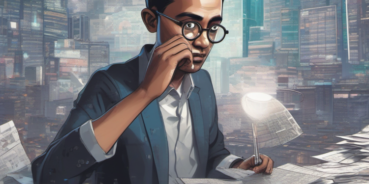 Investors Seek to Distinguish Genuine Innovation from AI Hype