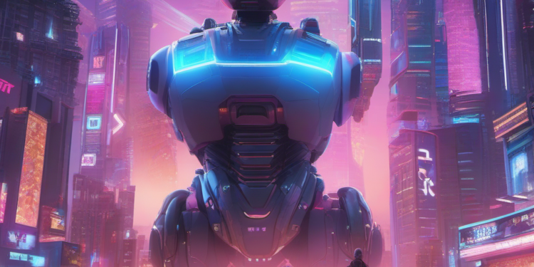 Reliance Invests Heavily in AI to Transform Entertainment Growth Strategy