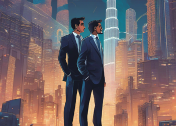 PB Fintech Cofounders Sell Shares Worth ₹665 Crore Amid Market Turmoil