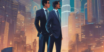 PB Fintech Cofounders Sell Shares Worth ₹665 Crore Amid Market Turmoil