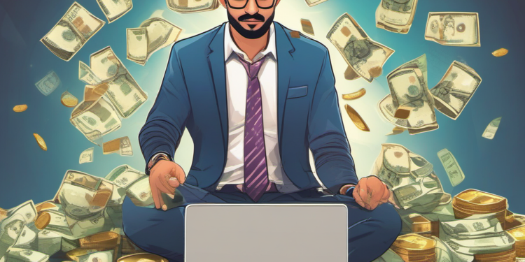 PB Fintech Co-Founders Cash In Rs 665 Cr Through Block Deal PB Fintech Co-Founders Cash In Rs 665 Cr Through Block Deal