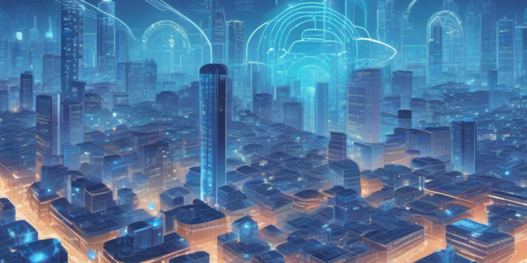 Jio to Drive Reliance’s Next Phase in AI and Cloud Services