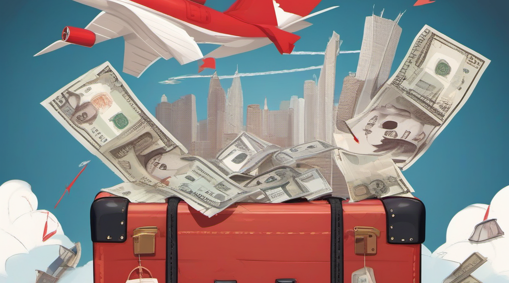 EaseMyTrip Faces ₹15 Cr Loss in Q4 Amidst Rising Competition