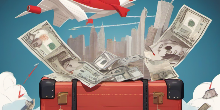 EaseMyTrip Faces ₹15 Cr Loss in Q4 Amidst Rising Competition