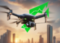 New-Age Tech Stocks Surge as Q4 Optimism Boosts ideaForge’s Success