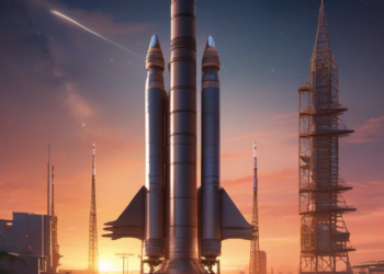 Skyroot’s Giant Leap: Revolutionizing Space Travel with Innovative Launch Technologies Skyroot’s Giant Leap: Revolutionizing Space Travel with Innovative Launch Technologies
