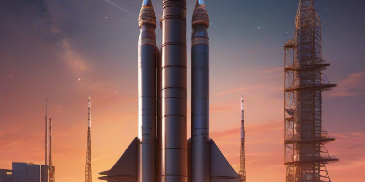 Skyroot’s Giant Leap: Revolutionizing Space Travel with Innovative Launch Technologies