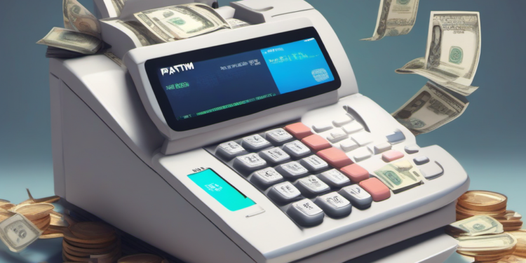Paytm Achieves Rs 2,264 Cr Revenue and Rs 183 Cr Profit in Q4 FY26