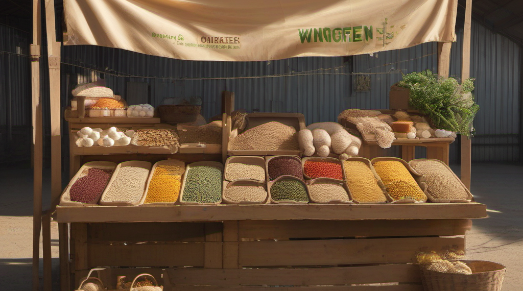Wingreens Acquires Safe Harvest, Secures Rs 120 Cr in Series D Funding