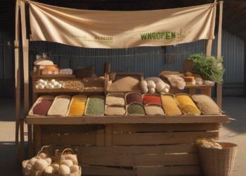 Wingreens Acquires Safe Harvest, Secures Rs 120 Cr in Series D Funding