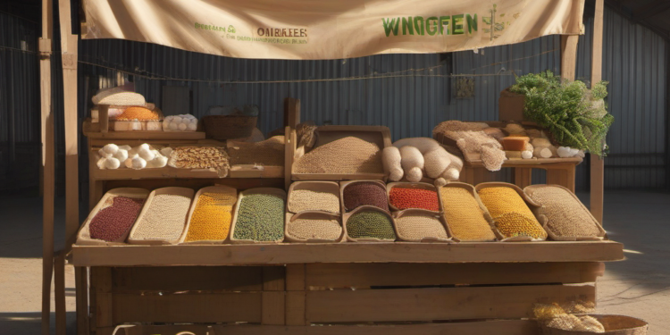 Wingreens Acquires Safe Harvest, Secures Rs 120 Cr in Series D Funding Wingreens Acquires Safe Harvest, Secures Rs 120 Cr in Series D Funding