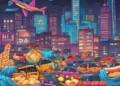 Swiggy Shares Plunge 7% Following Q4 Results and Intensifying Competition