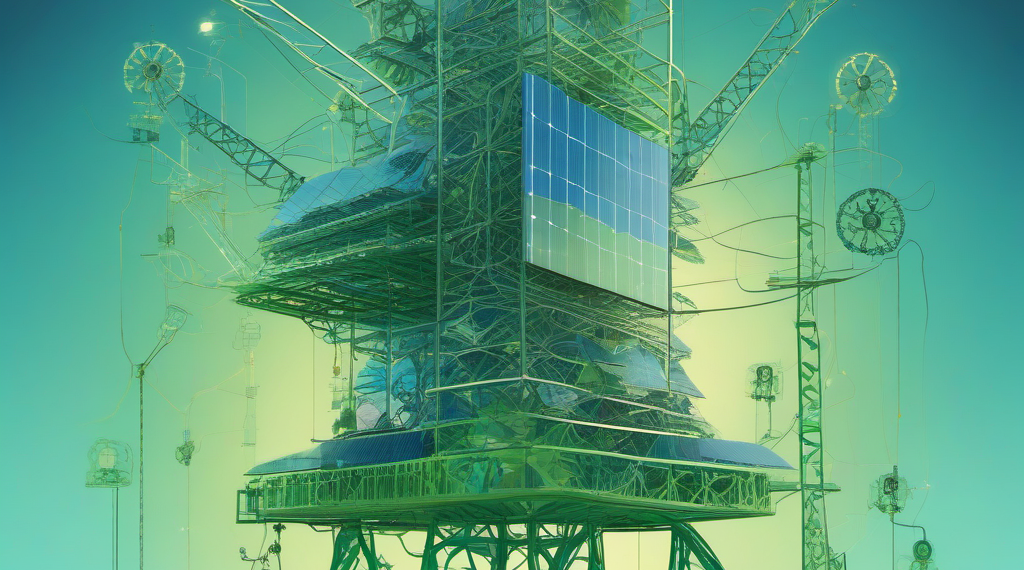 ONGC Startup Fund Invites Advisors to Boost India’s Energy Venture Capital Growth ONGC Startup Fund Invites Advisors to Boost India’s Energy Venture Capital Growth
