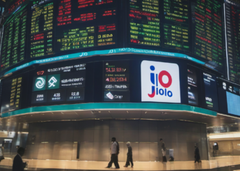 Jio Platforms Plans Entirely Fresh Issue for Upcoming IPO Report