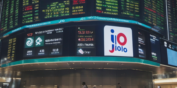 Jio Platforms Plans Entirely Fresh Issue for Upcoming IPO Report Jio Platforms Plans Entirely Fresh Issue for Upcoming IPO Report