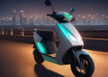 Ather Energy Soars 8% to Record High After Modi’s Clean Mobility Initiative