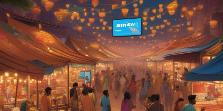 Amazon Ads Launches Global Seller Bootcamps in India Ahead of Prime Day