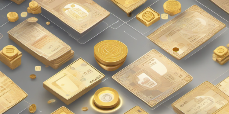 Digital Gold and Silver Players Unite to Form DPMACI Self-Regulatory Body
