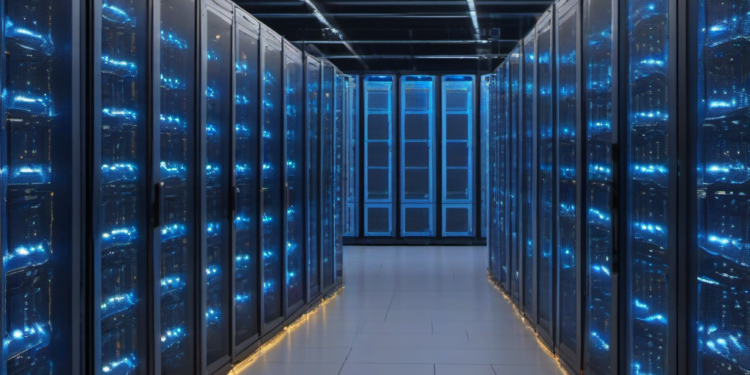 Google Considers Manufacturing AI Servers in India, Says Ashwini Vaishnaw Google Considers Manufacturing AI Servers in India, Says Ashwini Vaishnaw