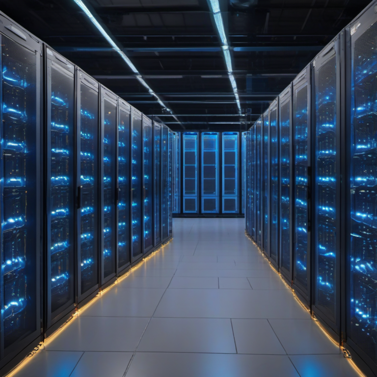 Google Considers Manufacturing AI Servers in India, Says Ashwini Vaishnaw