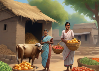 Sindhuja Microcredit Secures M in Pre-Series D Funding Round Sindhuja Microcredit Secures M in Pre-Series D Funding Round