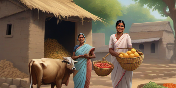 Sindhuja Microcredit Secures M in Pre-Series D Funding Round Sindhuja Microcredit Secures M in Pre-Series D Funding Round