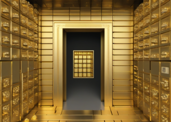 Digital Gold Platforms Unite to Establish New Self-Regulatory Organization