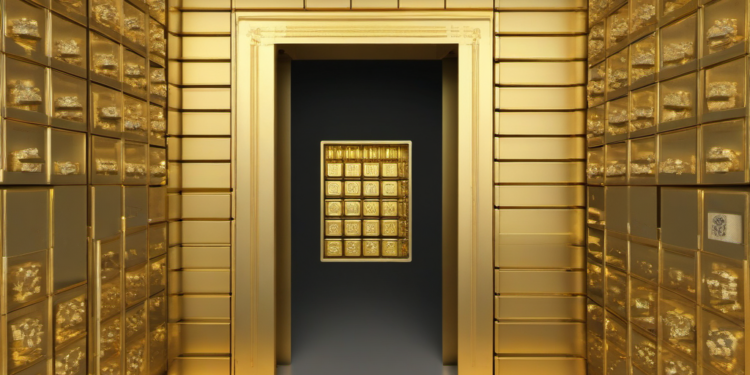 Digital Gold Platforms Unite to Establish New Self-Regulatory Organization
