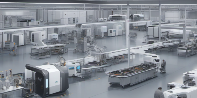 Mekr Secures Rs 67 Cr Funding Led by Avaana Capital for Appliance Innovation