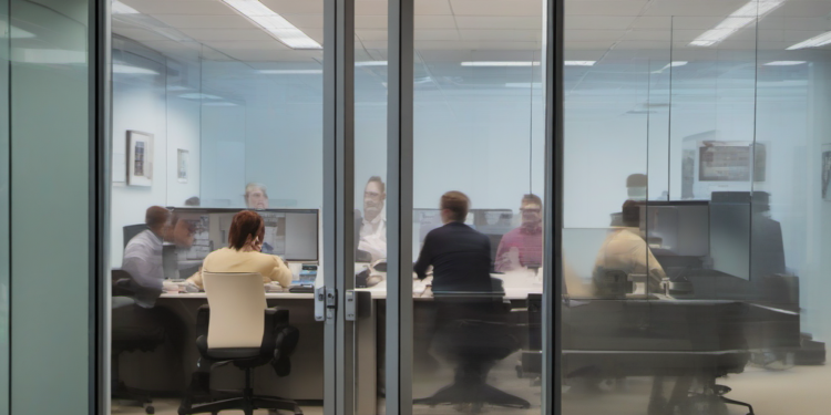 Employee Claims Manager Targeting Friend After Corporate Rant Reels Offense