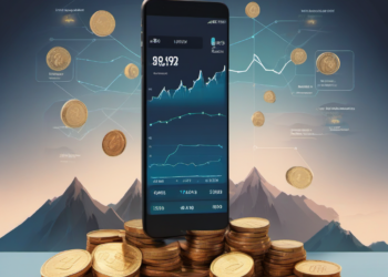 MobiKwik Reports ₹4.4 Cr Profit in Q4 with 8% Revenue Growth MobiKwik Reports ₹4.4 Cr Profit in Q4 with 8% Revenue Growth