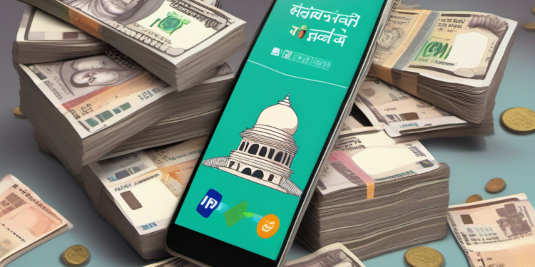 Mobikwik Achieves Rs 289 Cr Revenue and Rs 4.4 Cr Profit in Q4 FY26 Mobikwik Achieves Rs 289 Cr Revenue and Rs 4.4 Cr Profit in Q4 FY26