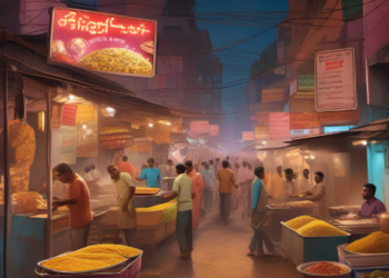 Dil Foods Secures ₹72 Cr Funding to Expand and Diversify Cuisine Offerings Dil Foods Secures ₹72 Cr Funding to Expand and Diversify Cuisine Offerings