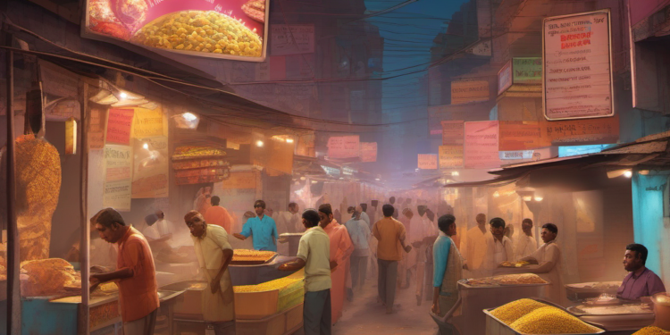 Dil Foods Secures ₹72 Cr Funding to Expand and Diversify Cuisine Offerings Dil Foods Secures ₹72 Cr Funding to Expand and Diversify Cuisine Offerings