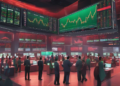 Groww Shares Plunge 7% Amid Block Deal Speculation and Lock-In Expiry