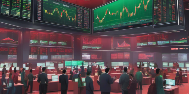 Groww Shares Plunge 7% Amid Block Deal Speculation and Lock-In Expiry