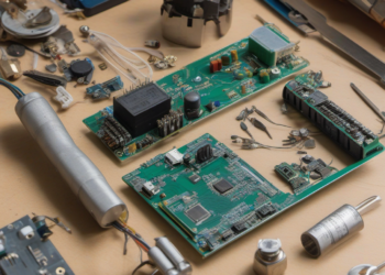Mekr Secures Rs 67 Cr in Series A Funding for Innovative Electronics Design Mekr Secures Rs 67 Cr in Series A Funding for Innovative Electronics Design
