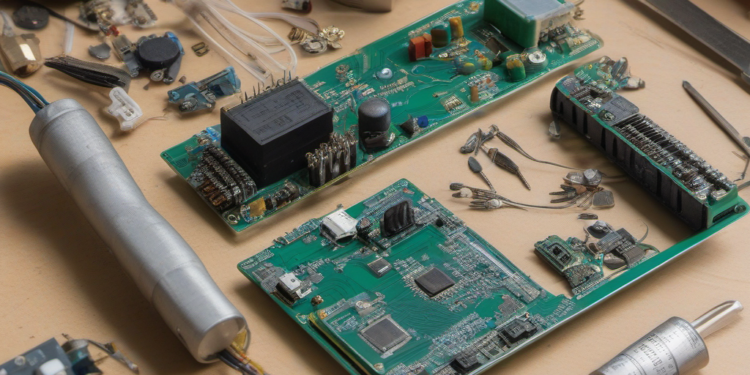 Mekr Secures Rs 67 Cr in Series A Funding for Innovative Electronics Design Mekr Secures Rs 67 Cr in Series A Funding for Innovative Electronics Design