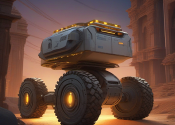 Flo Mobility Secures .5 Million to Expand AI-Powered Construction Robotics