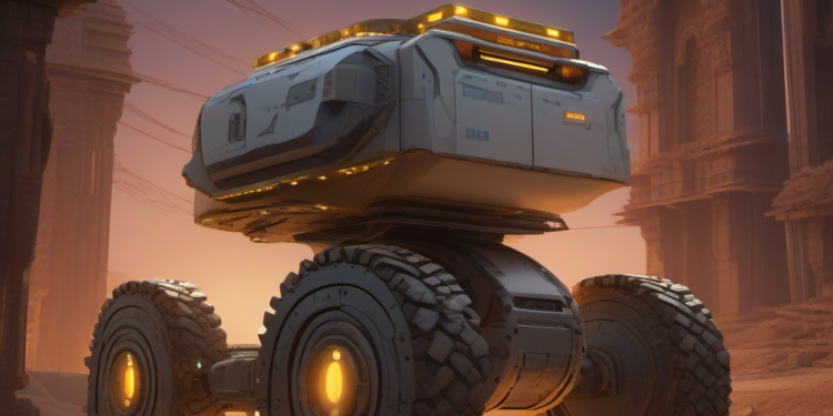 Flo Mobility Secures .5 Million to Expand AI-Powered Construction Robotics Flo Mobility Secures .5 Million to Expand AI-Powered Construction Robotics